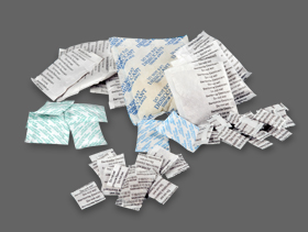 KINDESIC 袋裝干燥劑