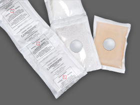 CARGOSORB 集裝箱干燥劑